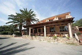 Hotel La Palma San Teodoro