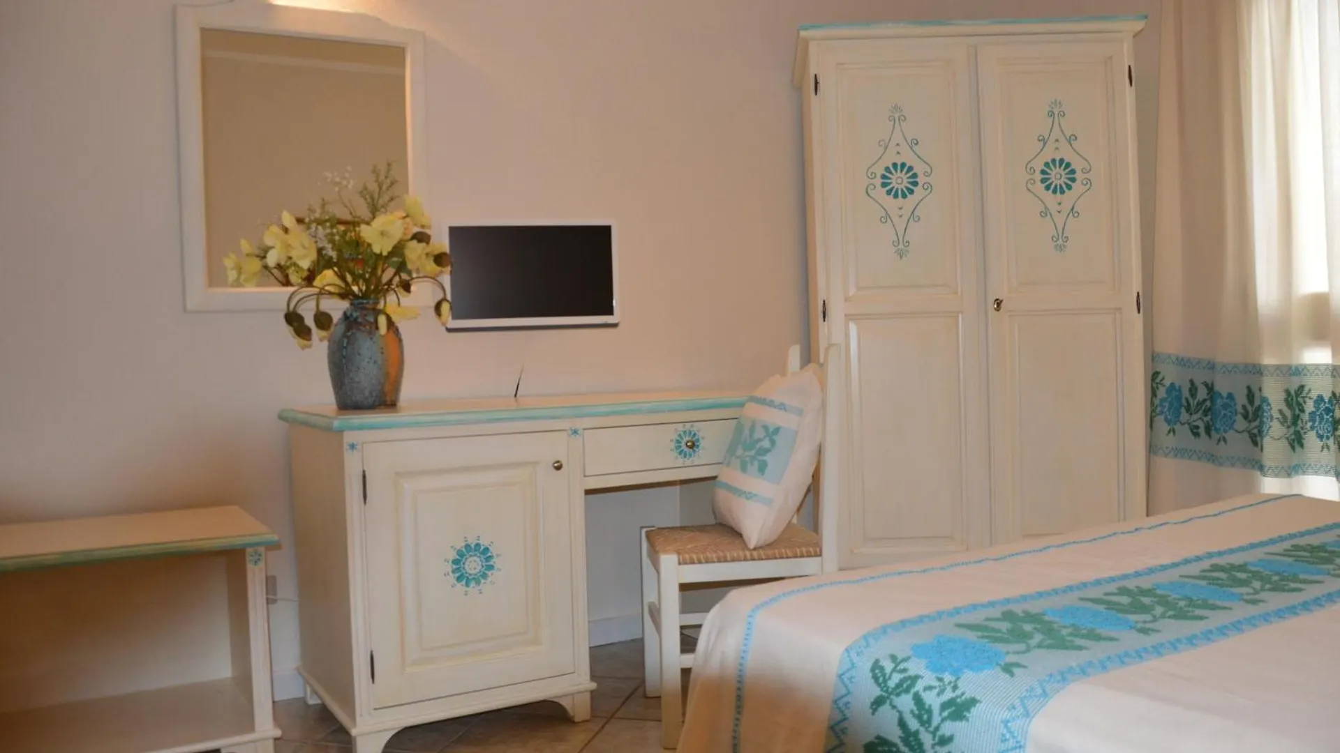 Hotel La Palma San Teodoro  3*,  Olaszország