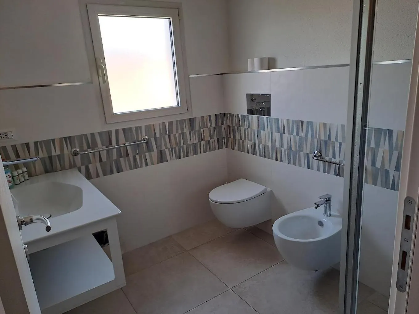 Hotel La Palma San Teodoro  San Teodoro (Sardinia)