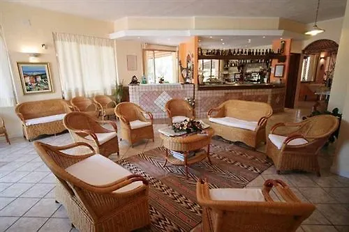 Hotel La Palma San Teodoro  San Teodoro (Sardinia)