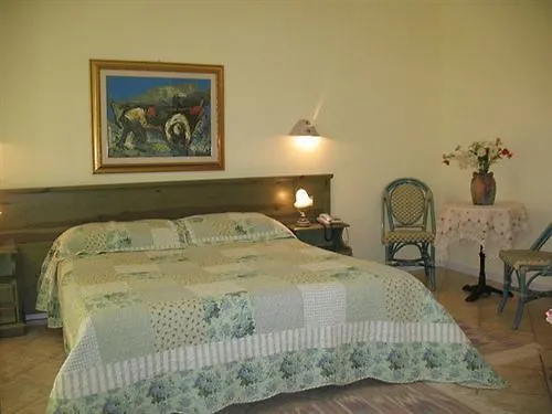 Hotel La Palma San Teodoro