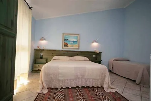 Hotel La Palma San Teodoro  3*,  Olaszország