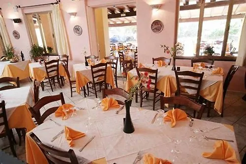 Hotel La Palma San Teodoro   San Teodoro (Sardinia)