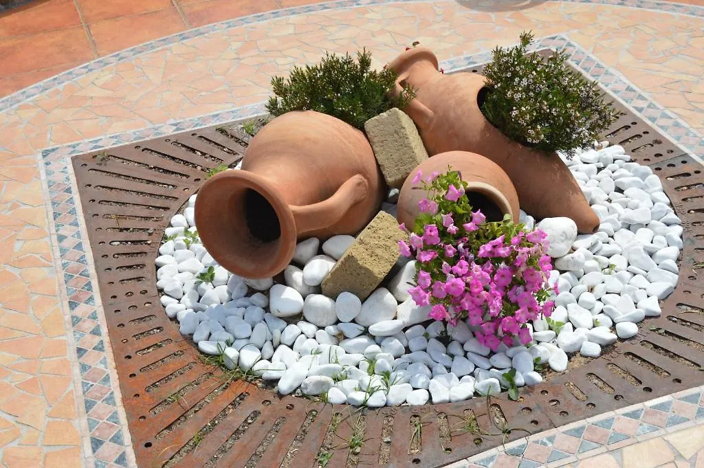 Hotel La Palma San Teodoro   San Teodoro (Sardinia)