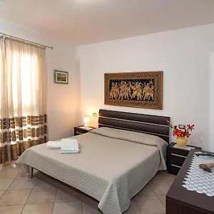 Bed & Breakfast Le Dune, San Teodoro (Sardinia)