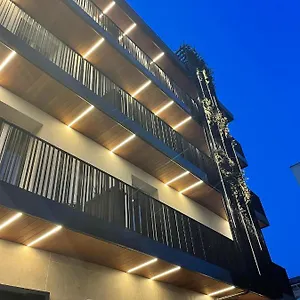 My Place Hotel Rimini