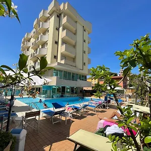 Apogeo - Breakfast Experience Hotel Rimini