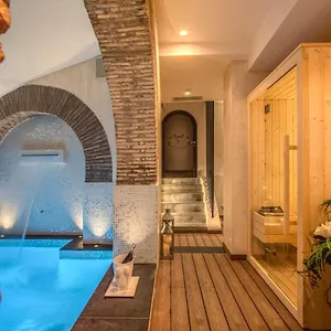 Boutique Relais Barozzi & Rom