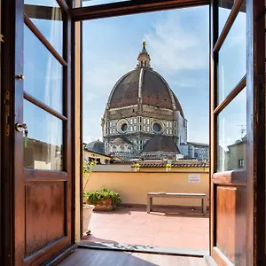Era Apartment Florence