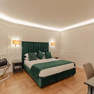 Relais Del Portico Guest house Rome