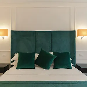Relais Del Portico Guest house Rome