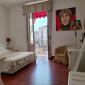 Palazzo Sant'alfano Bed & Breakfast Catania