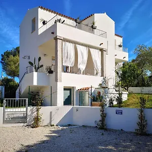 Bed & Breakfast Limone, San Teodoro (Sardinia)