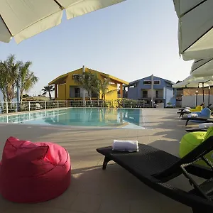 Bfb San Marco Holiday home Sciacca