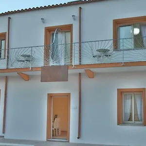 Bed & Breakfast Sole E Luna